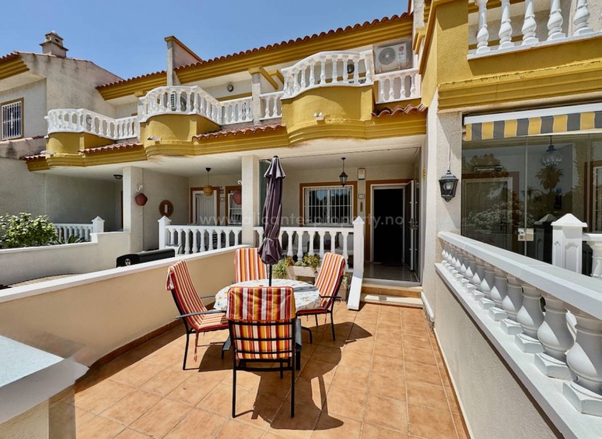 Villa in Doña Pepa
