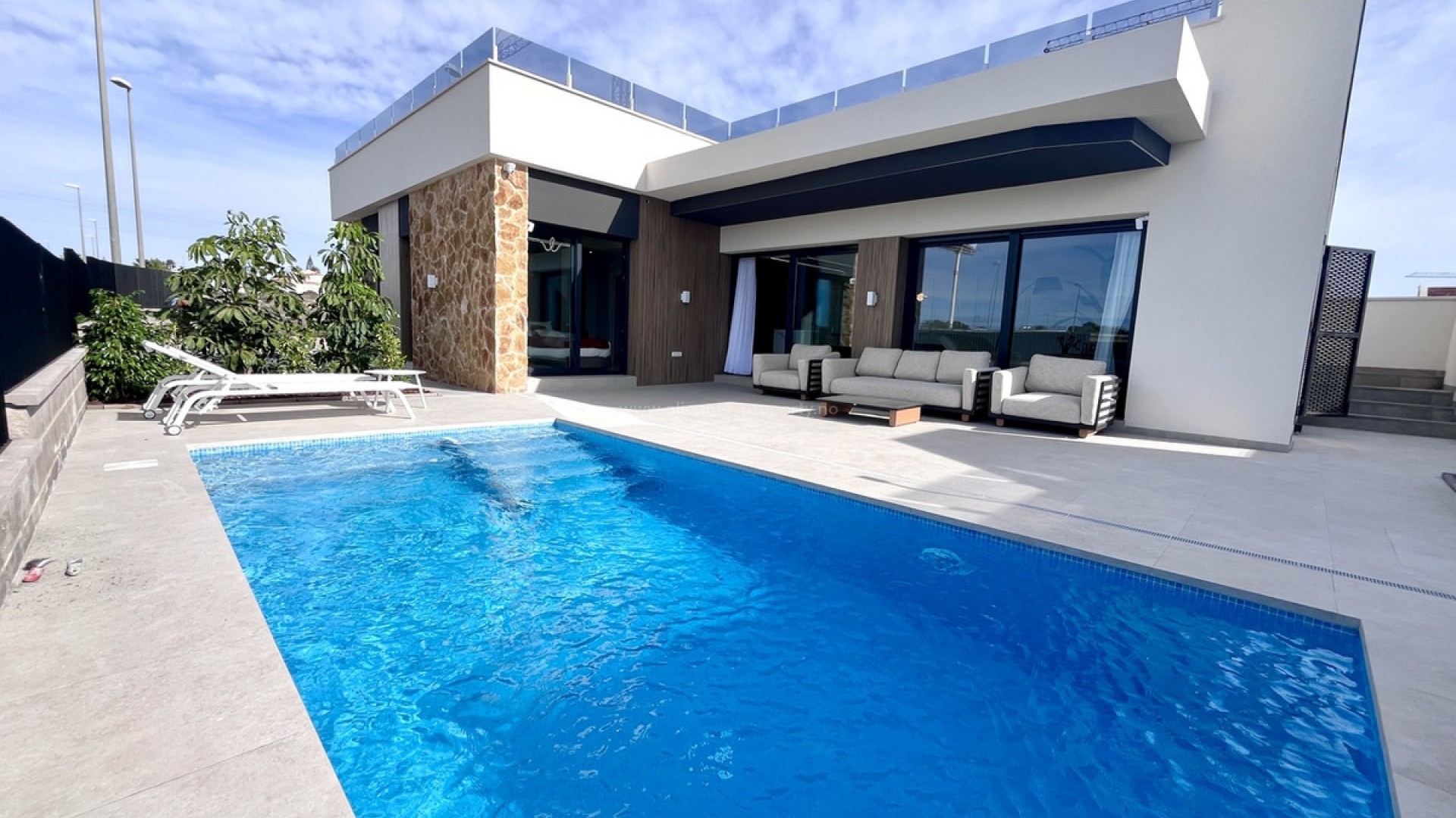 Villa in Doña Pepa