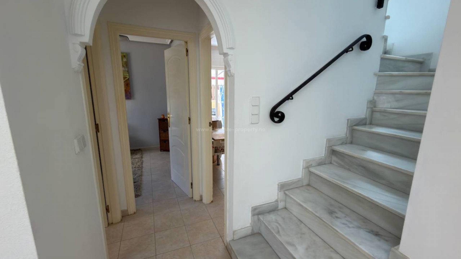 Villa in Doña Pepa