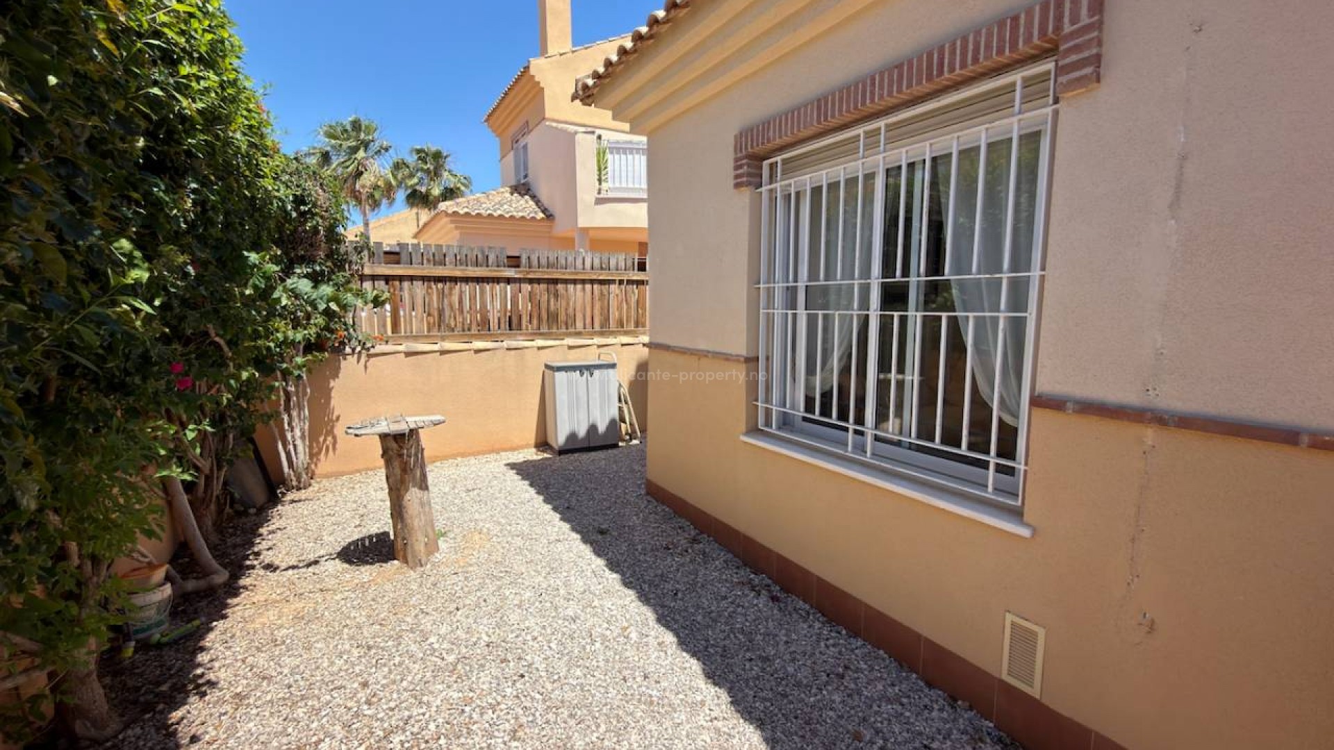 Villa in Doña Pepa