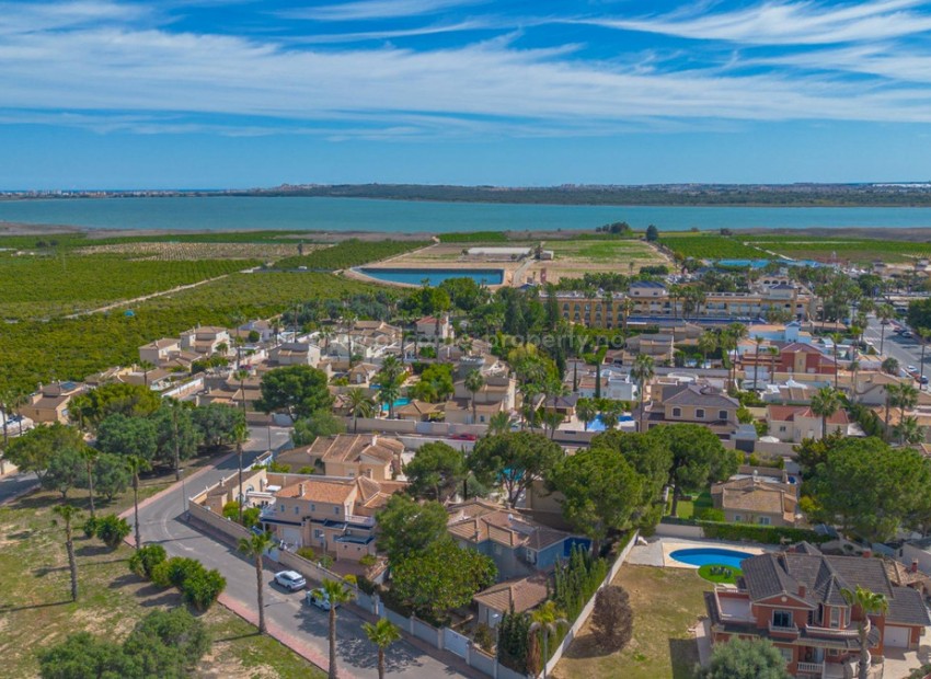 Villa in Doña Pepa
