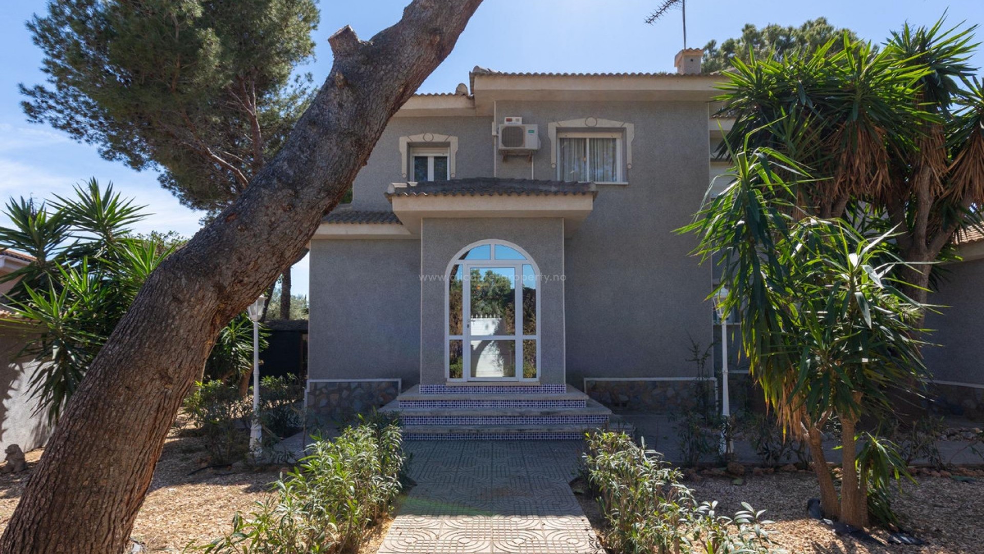 Villa in Doña Pepa