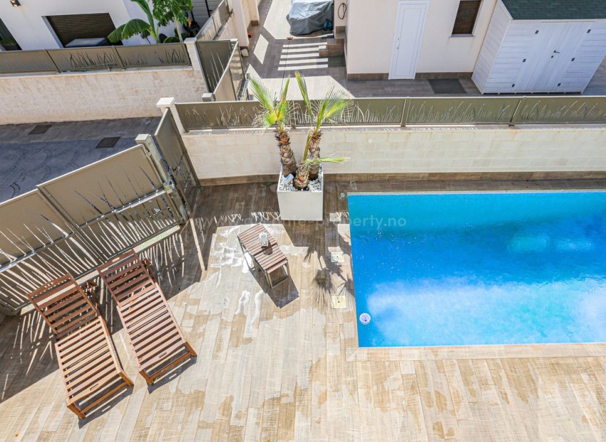 Villa in Doña Pepa