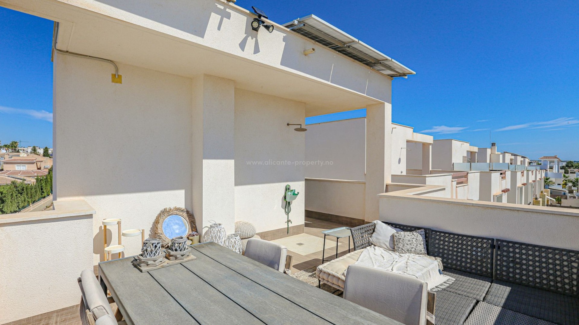 Villa in Doña Pepa