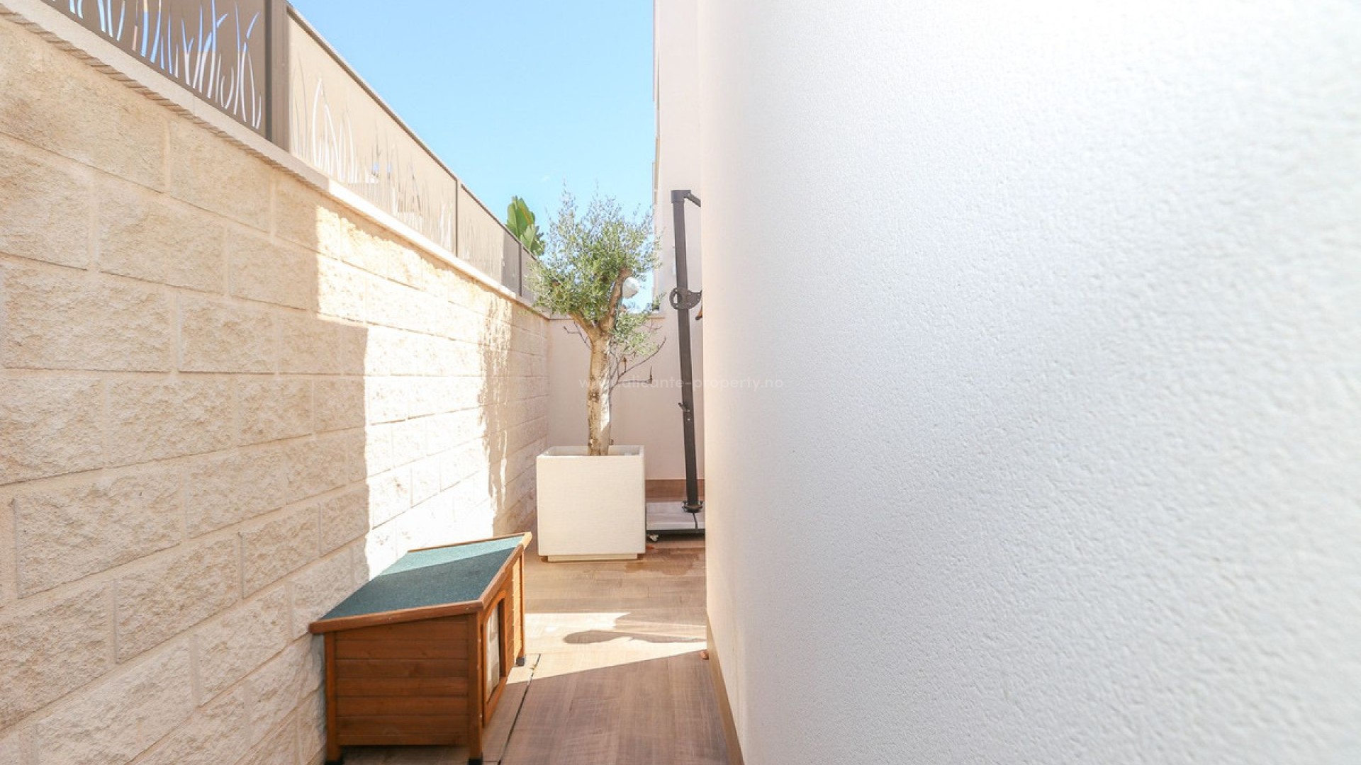 Villa in Doña Pepa
