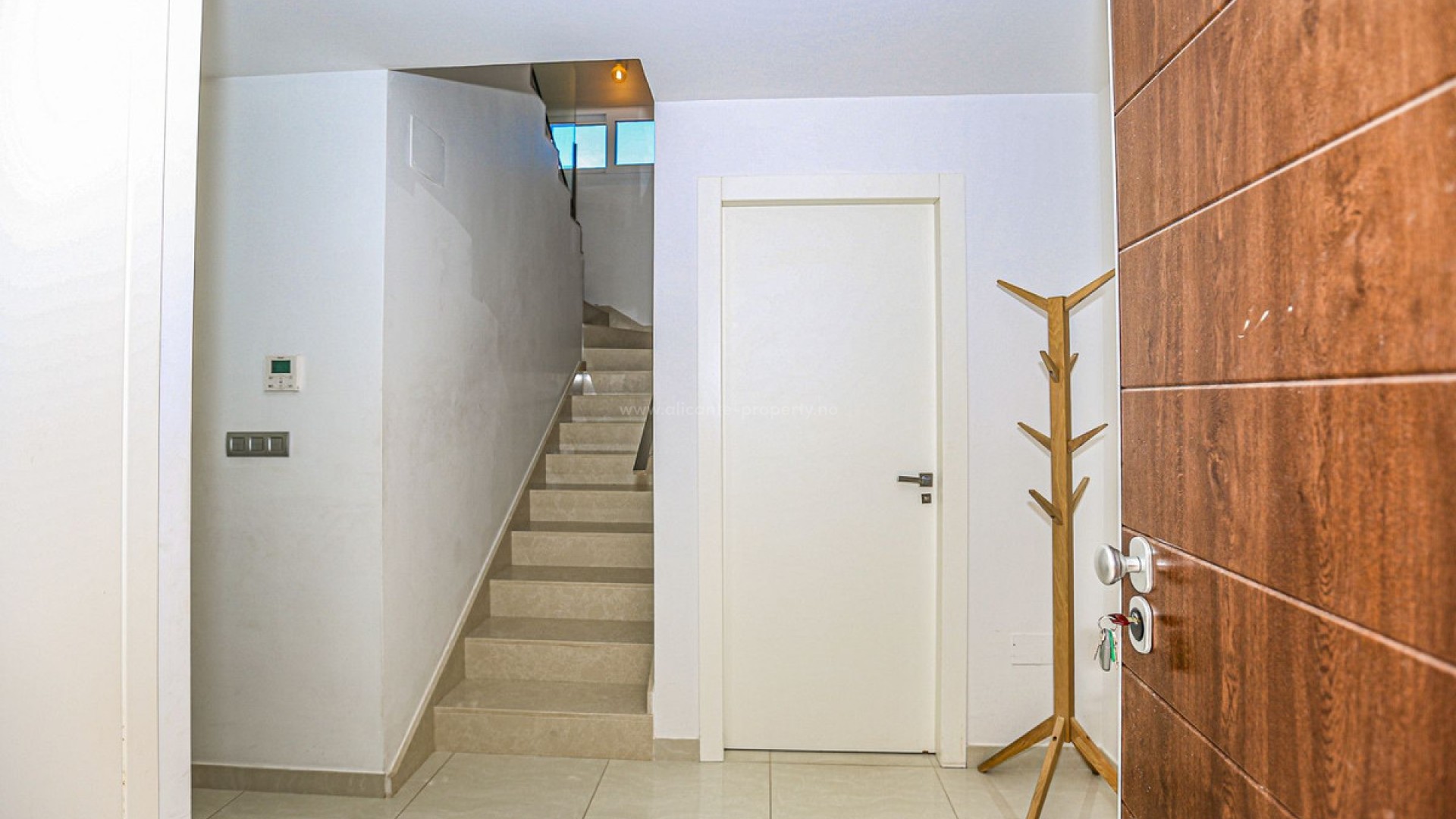 Villa in Doña Pepa