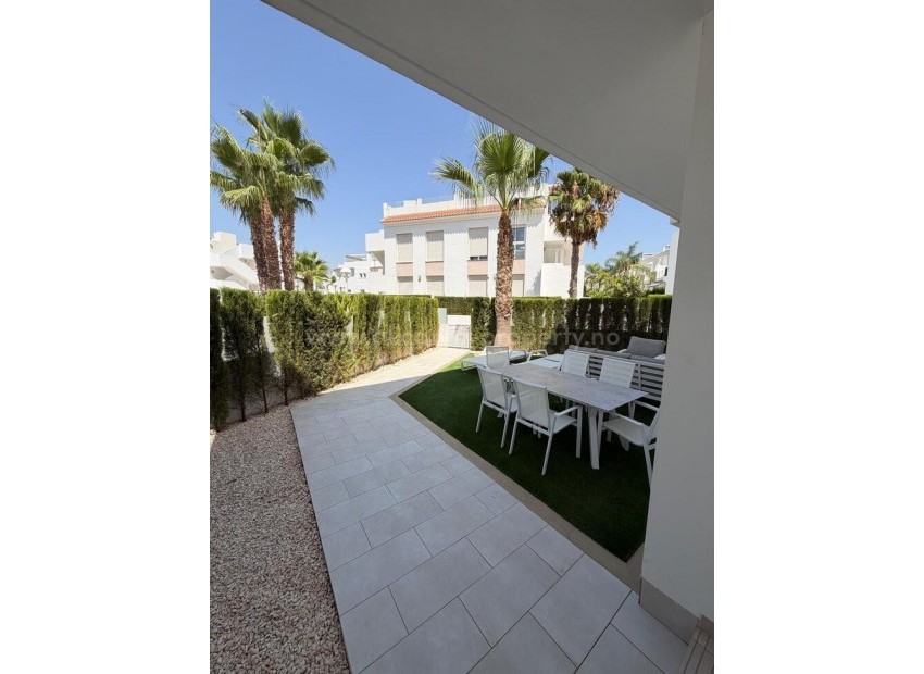 Villa in Doña Pepa