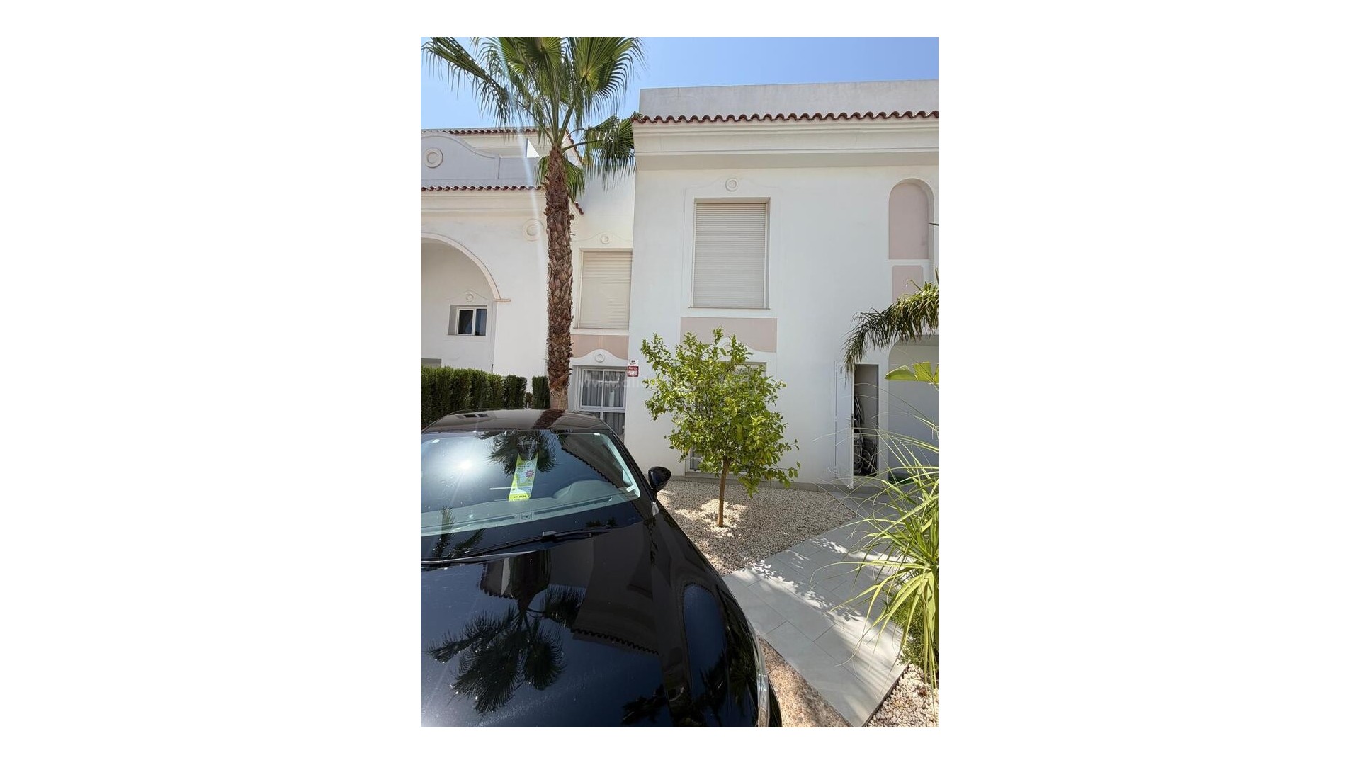 Villa in Doña Pepa