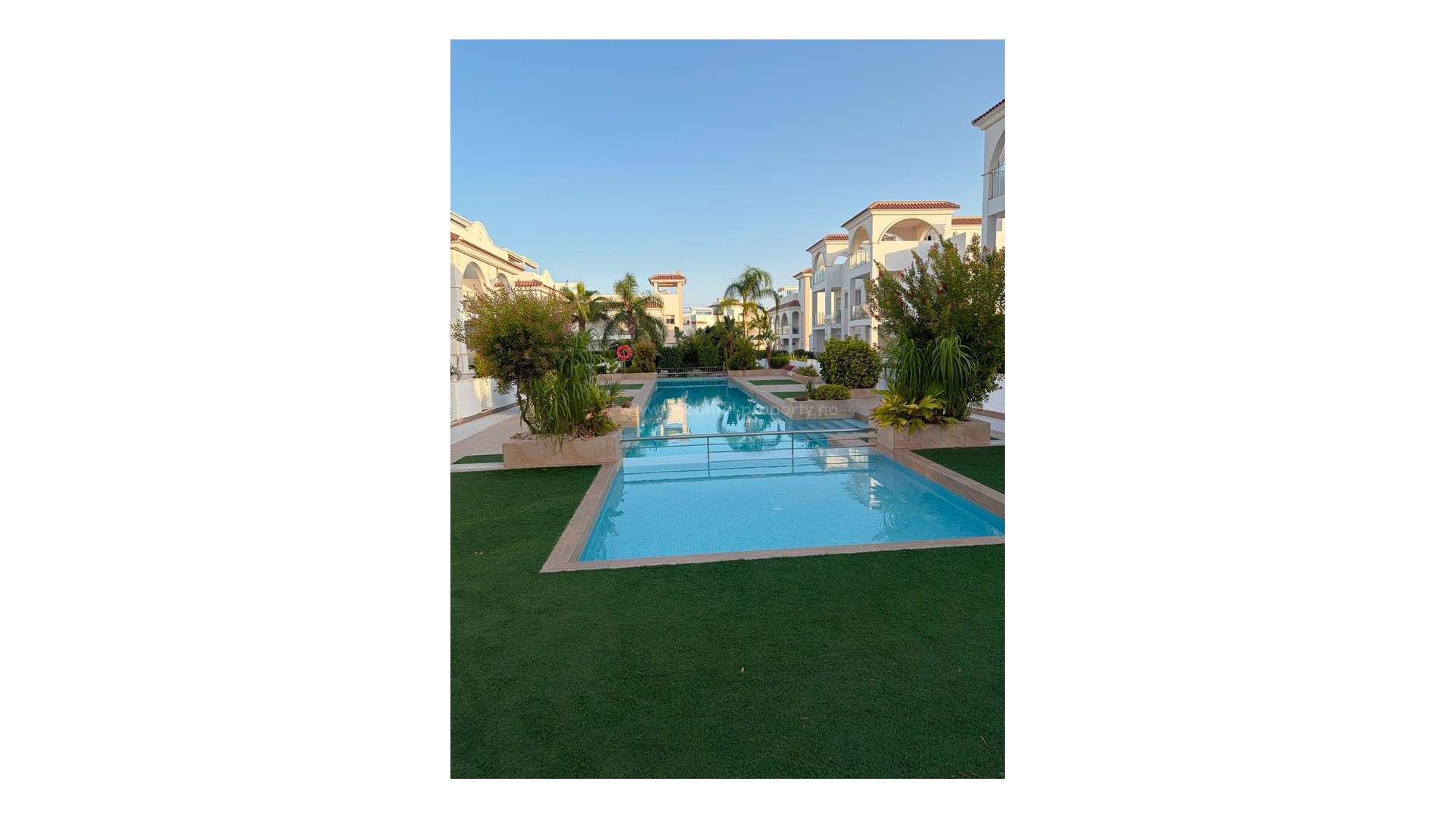 Villa in Doña Pepa