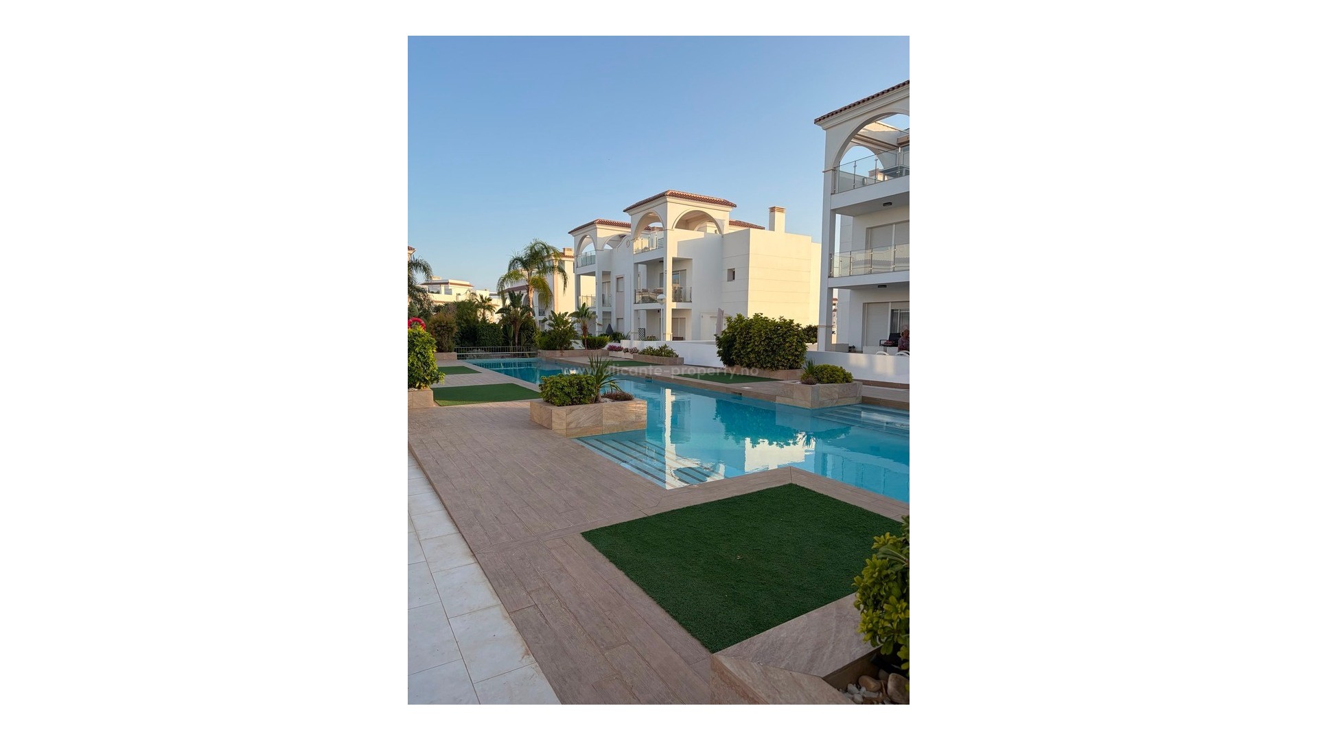 Villa in Doña Pepa