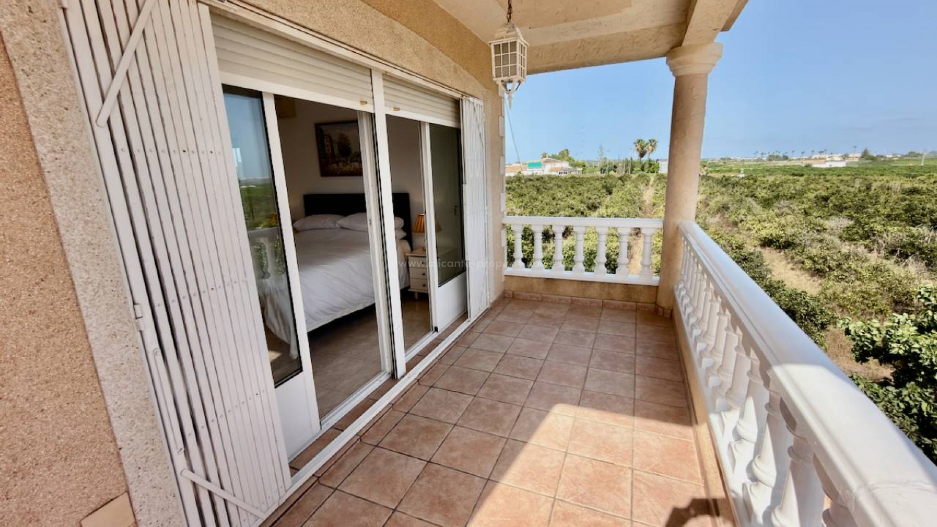Villa in Doña Pepa