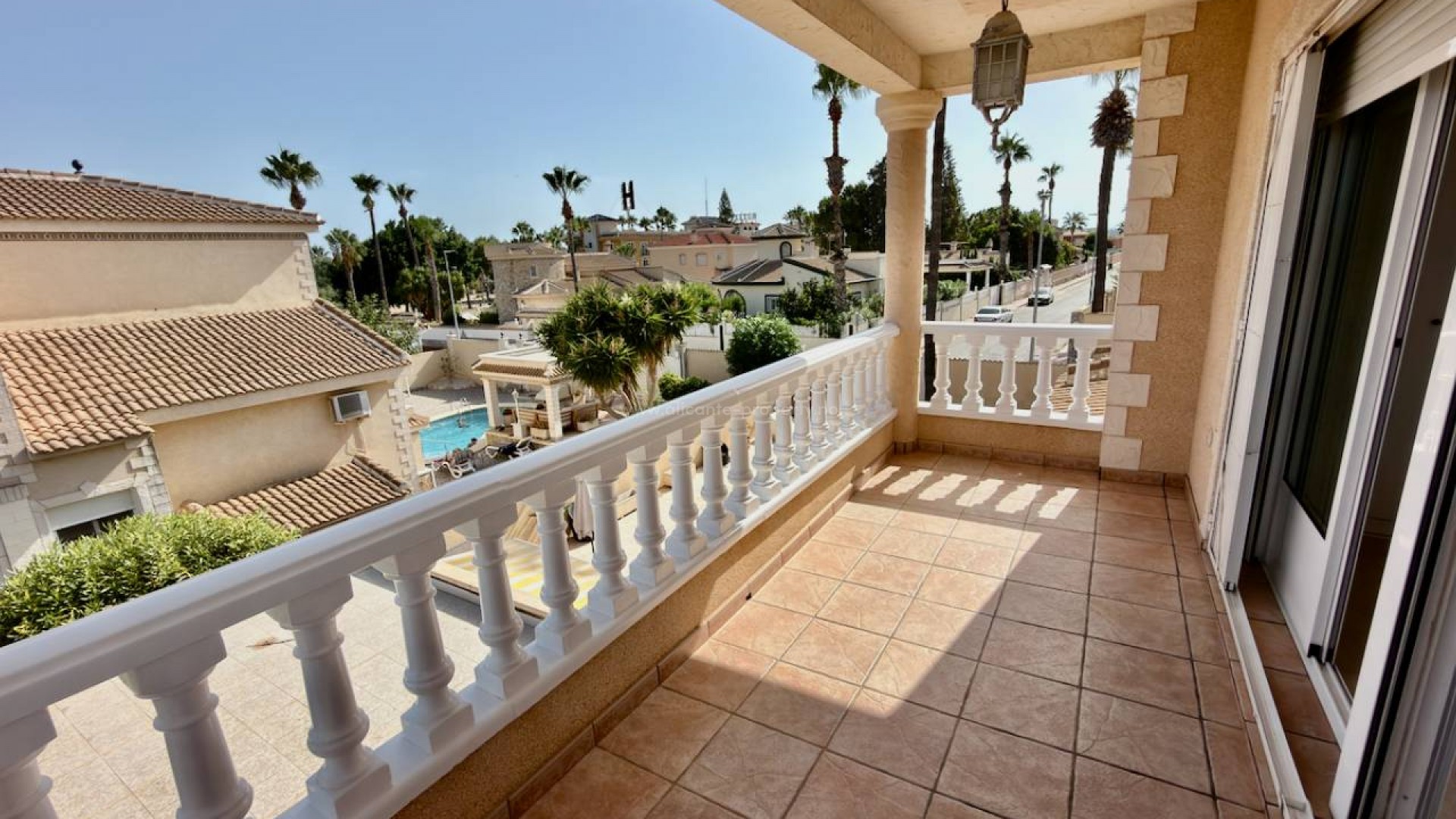 Villa in Doña Pepa