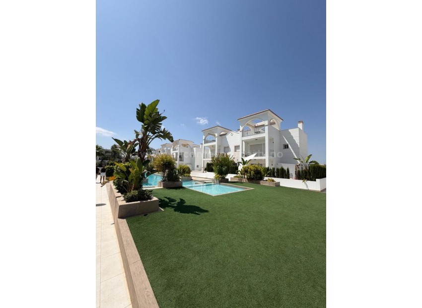 Villa in Doña Pepa