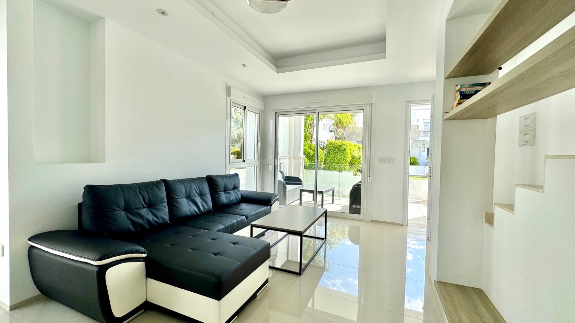 Villa in Doña Pepa
