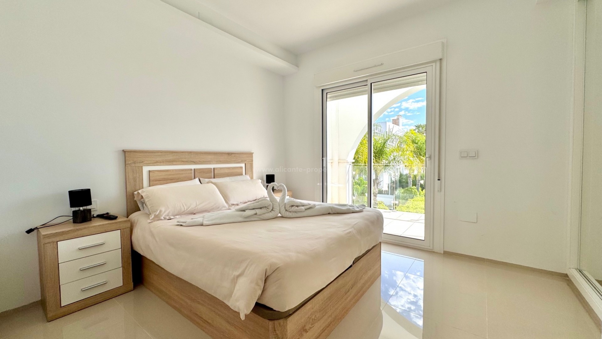 Villa in Doña Pepa