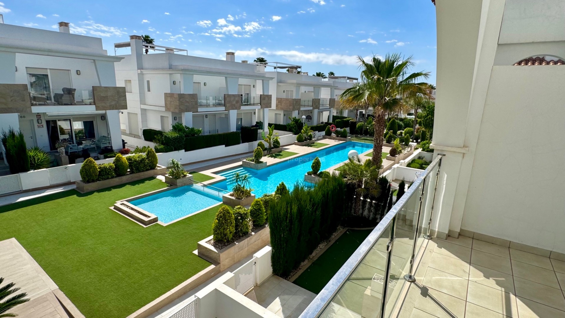 Villa in Doña Pepa