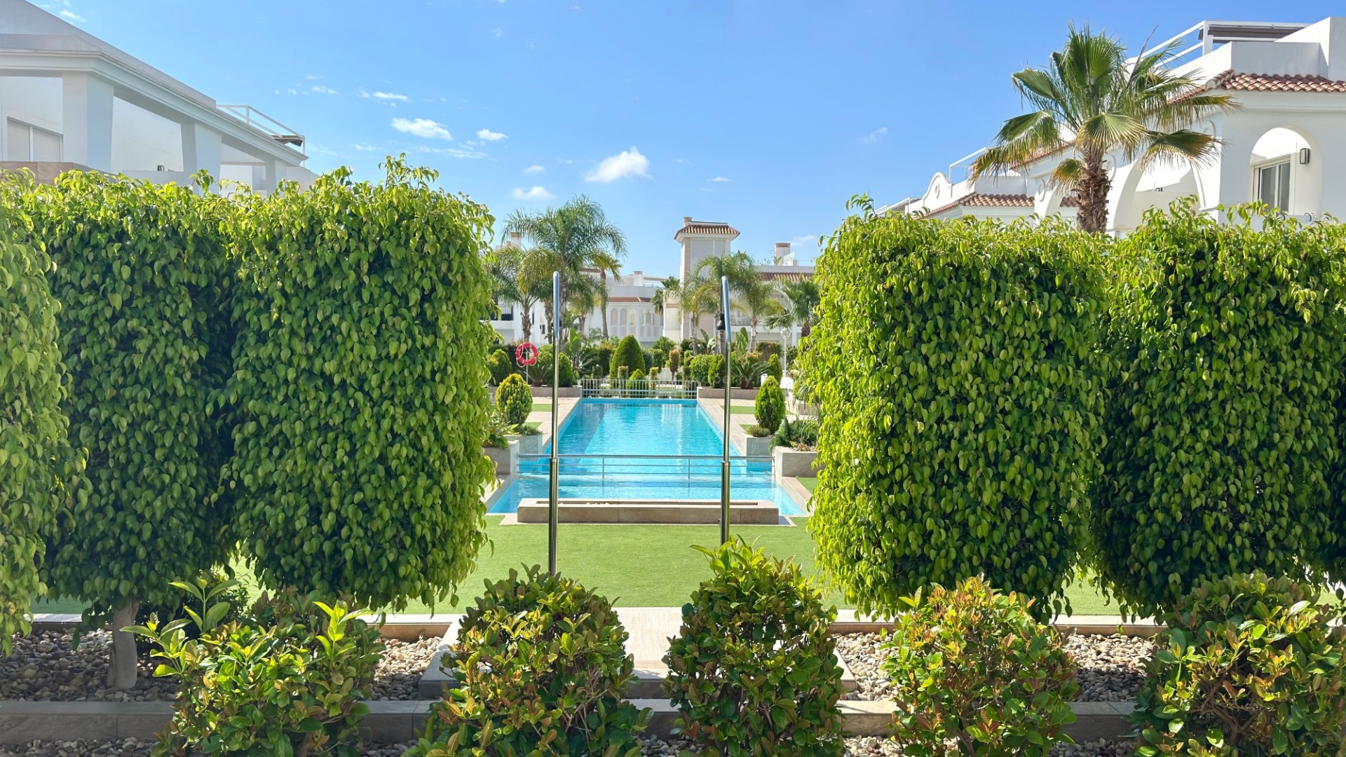 Villa in Doña Pepa