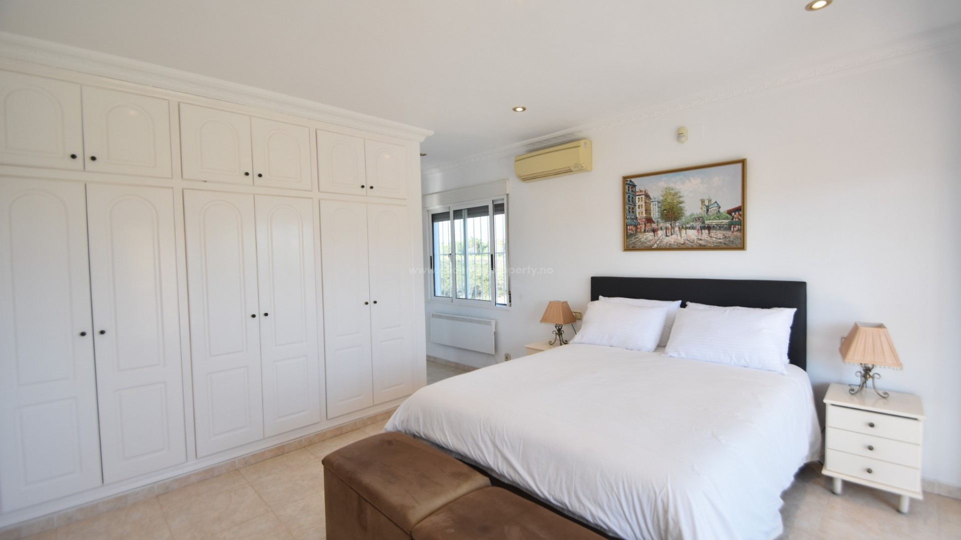 Villa in Doña Pepa