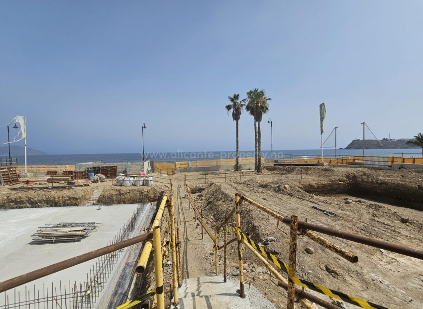 Villa in El Alamillo