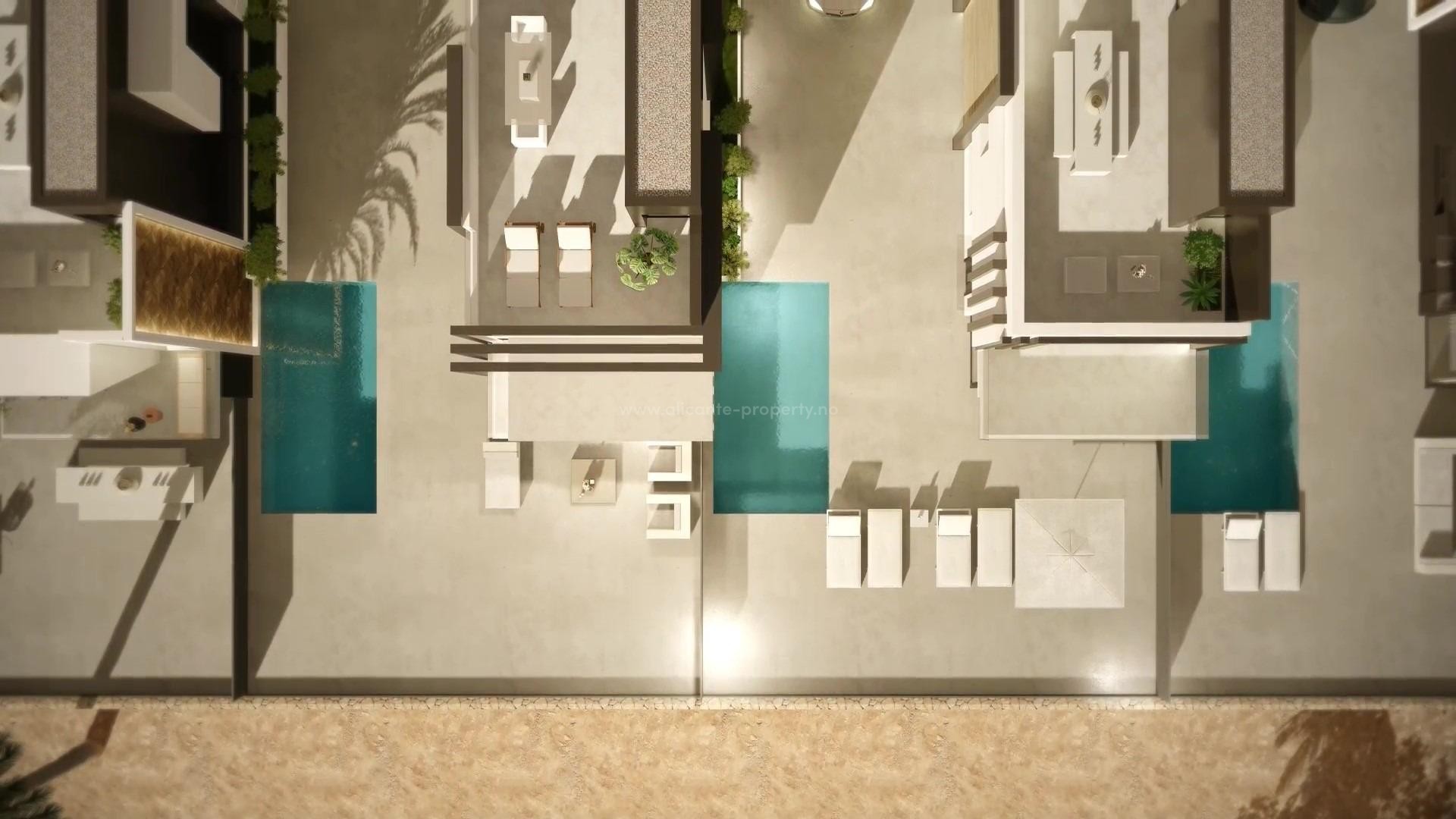 Villa in El Alamillo