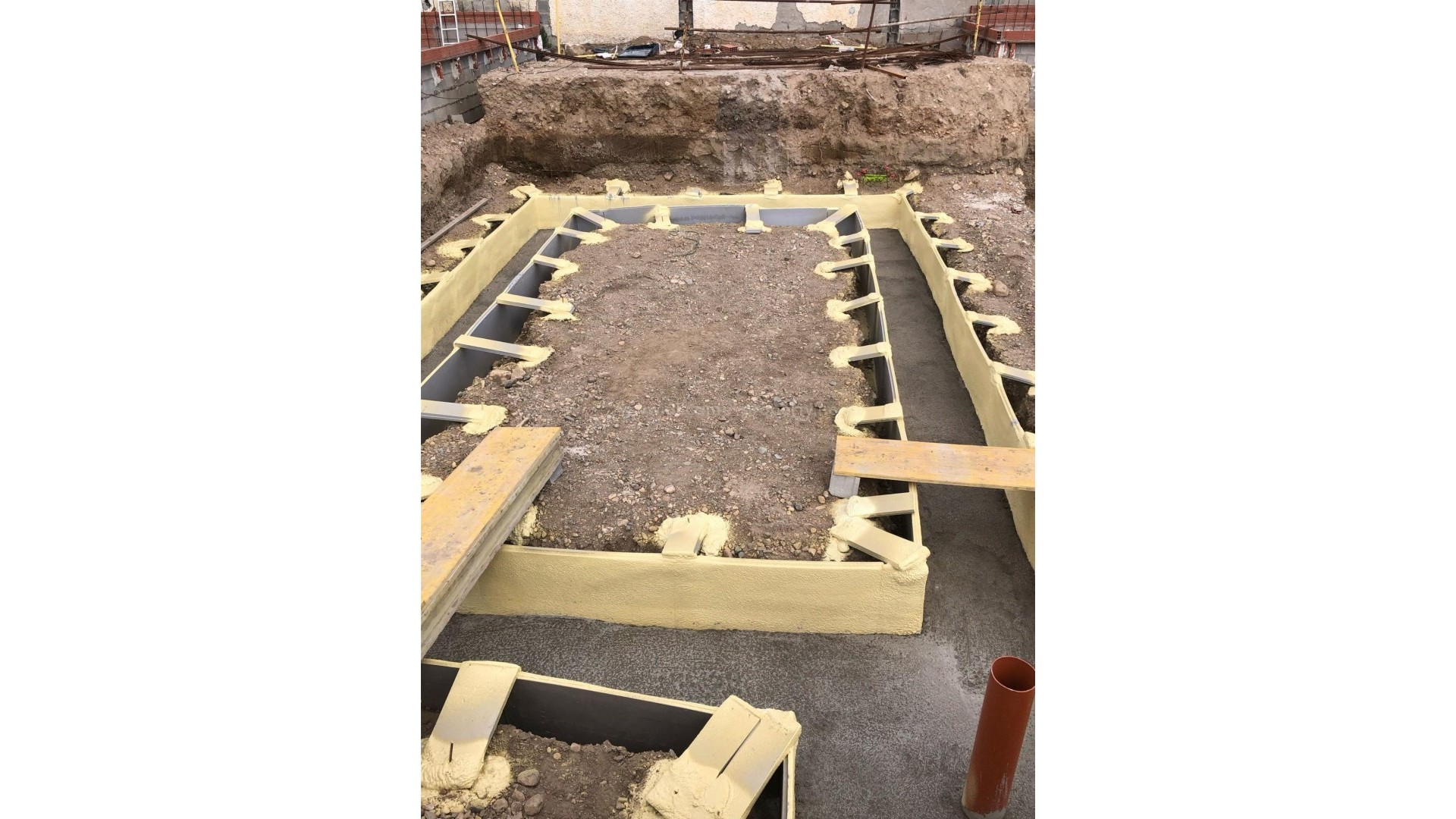 Villa in El Alamillo