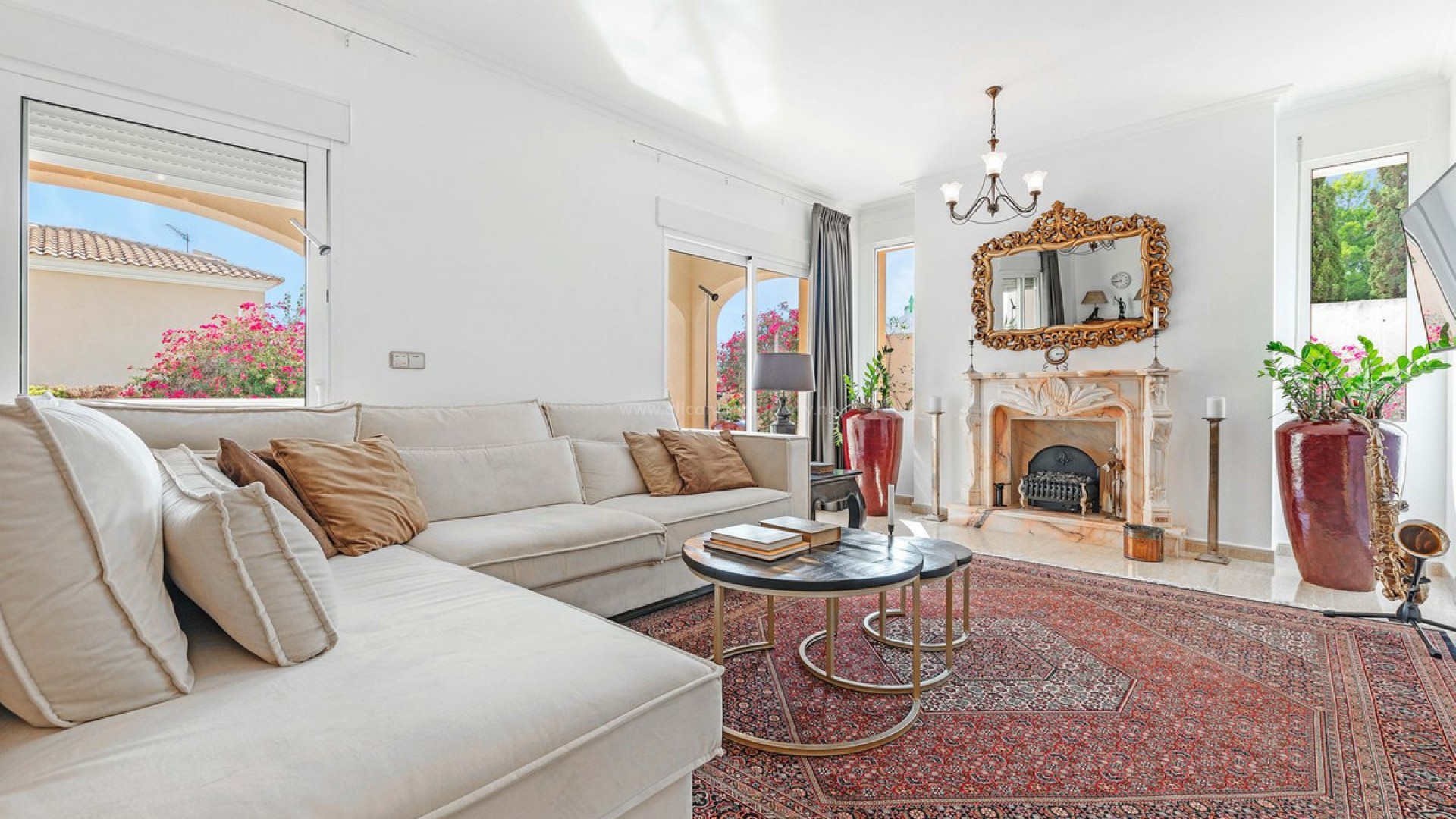 Villa in El Campello