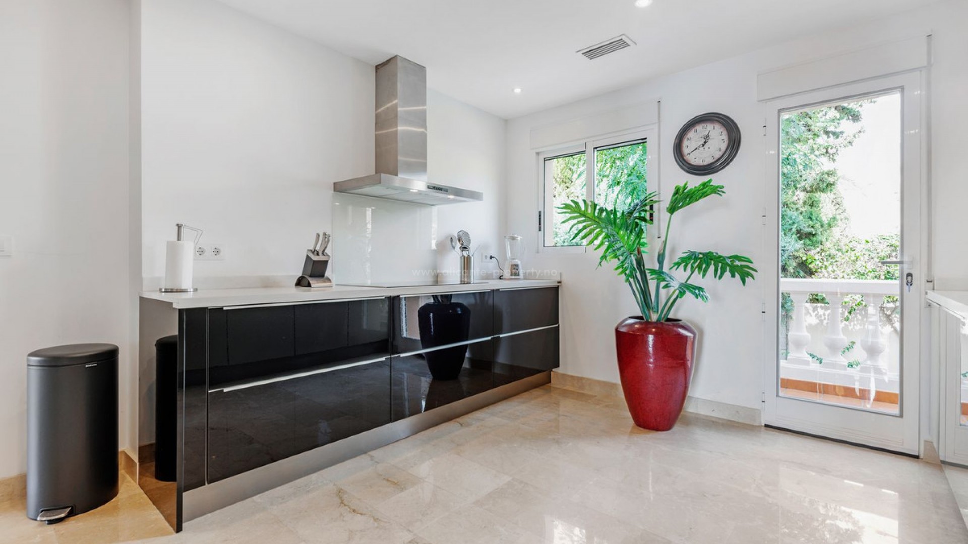 Villa in El Campello