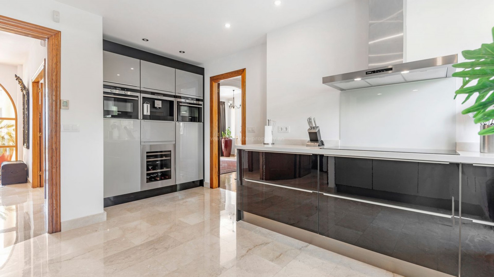 Villa in El Campello