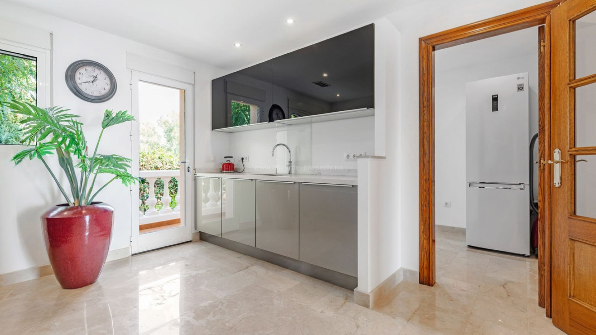 Villa in El Campello