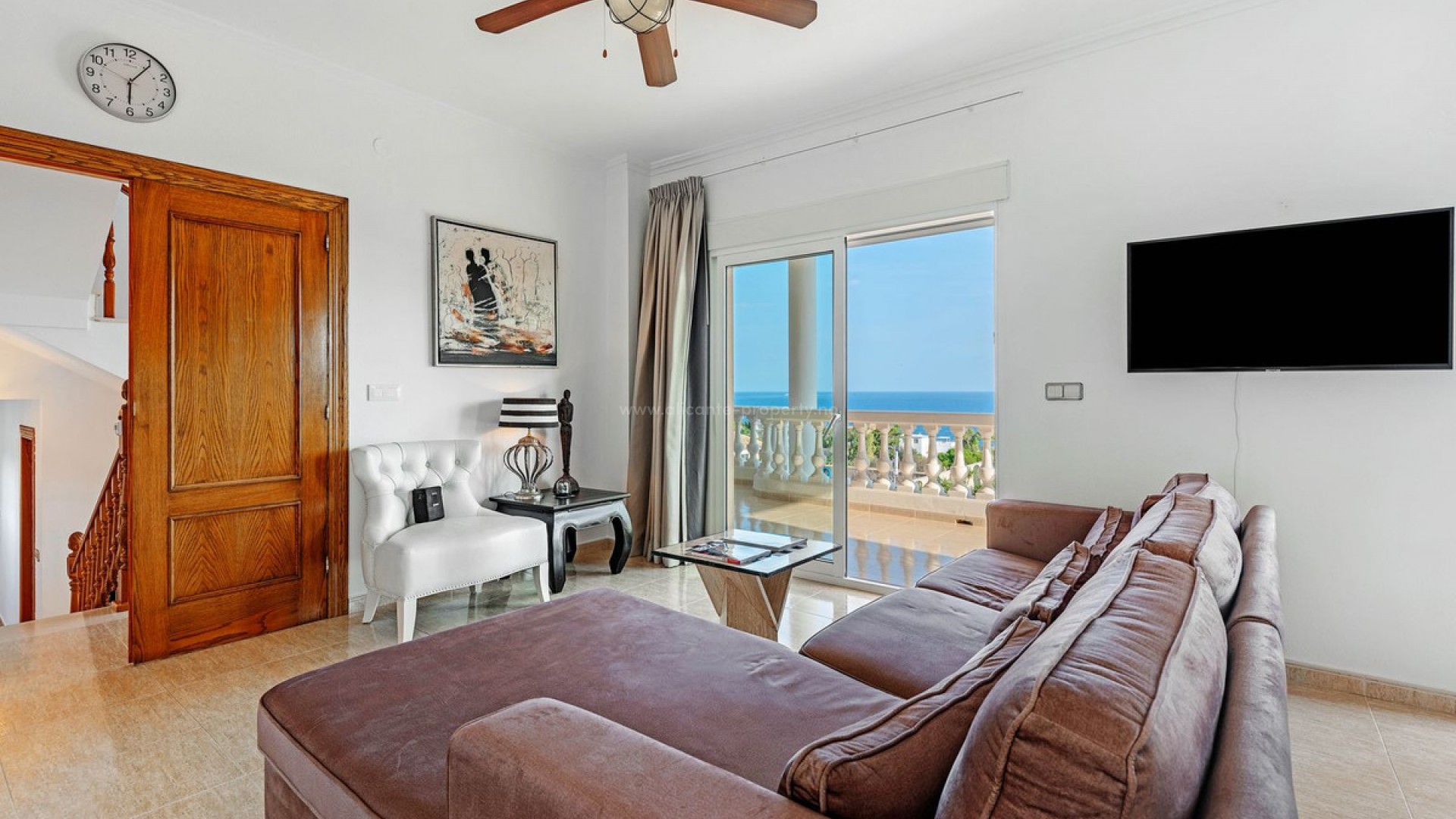 Villa in El Campello