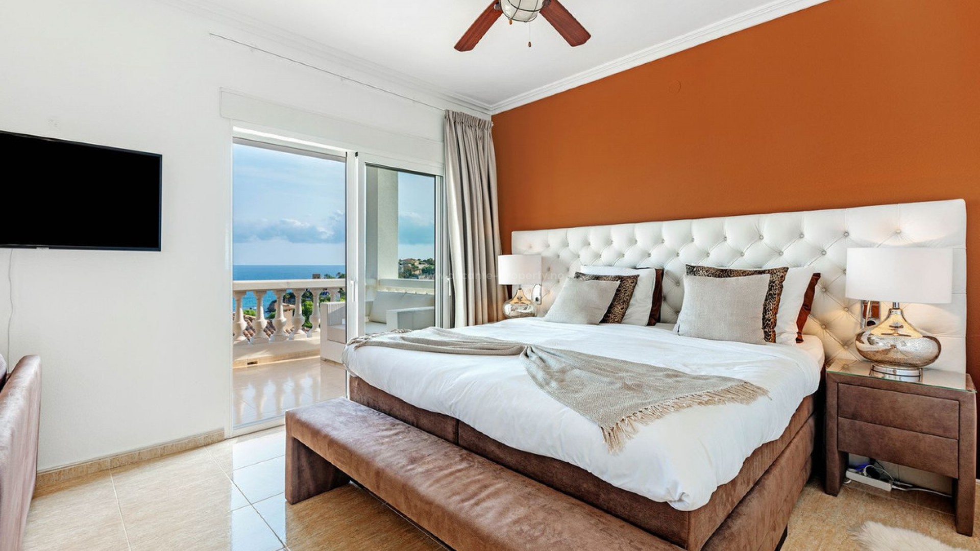 Villa in El Campello