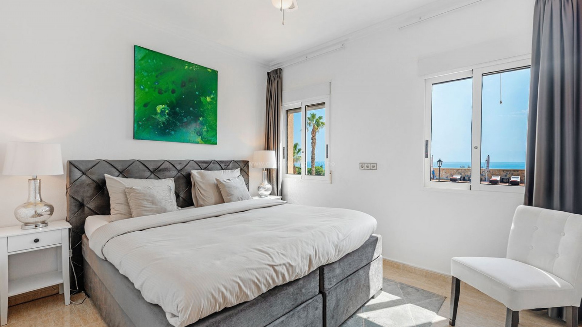 Villa in El Campello