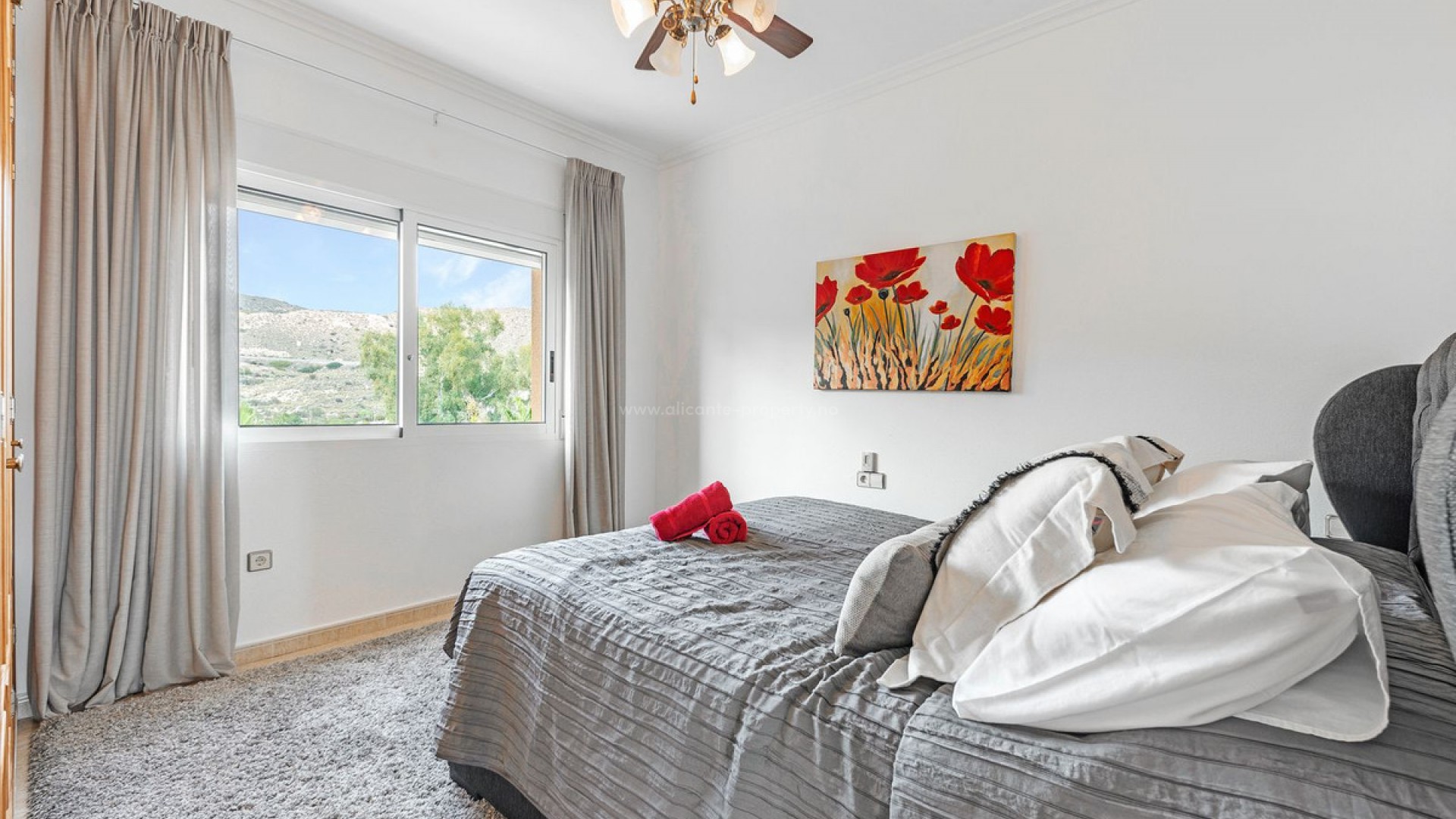 Villa in El Campello