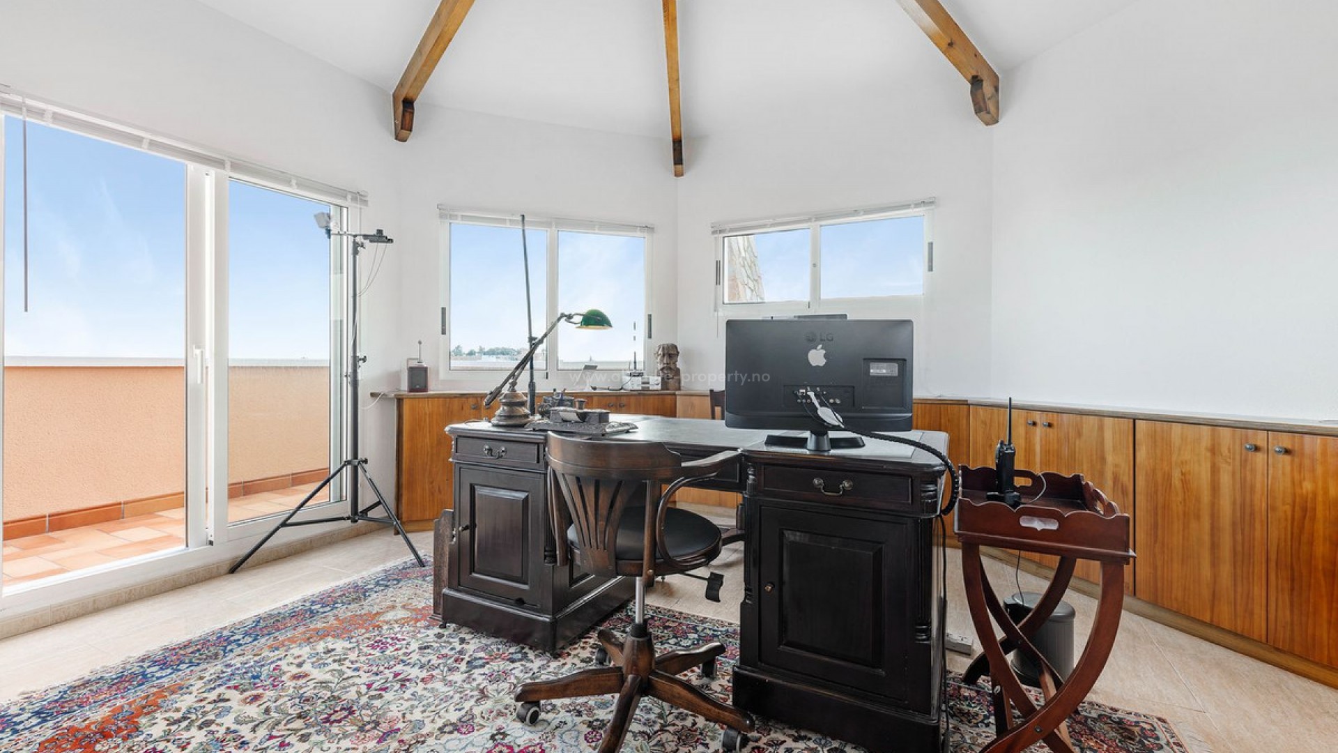 Villa in El Campello