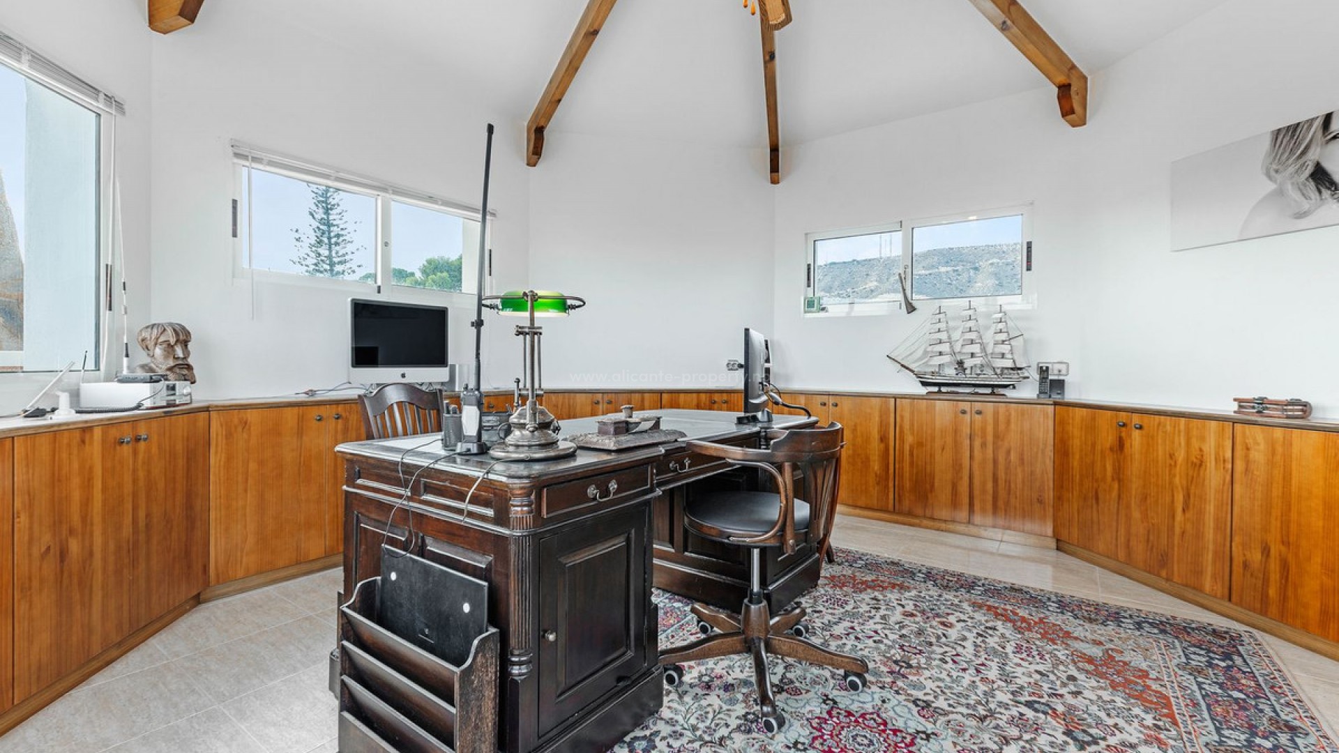 Villa in El Campello