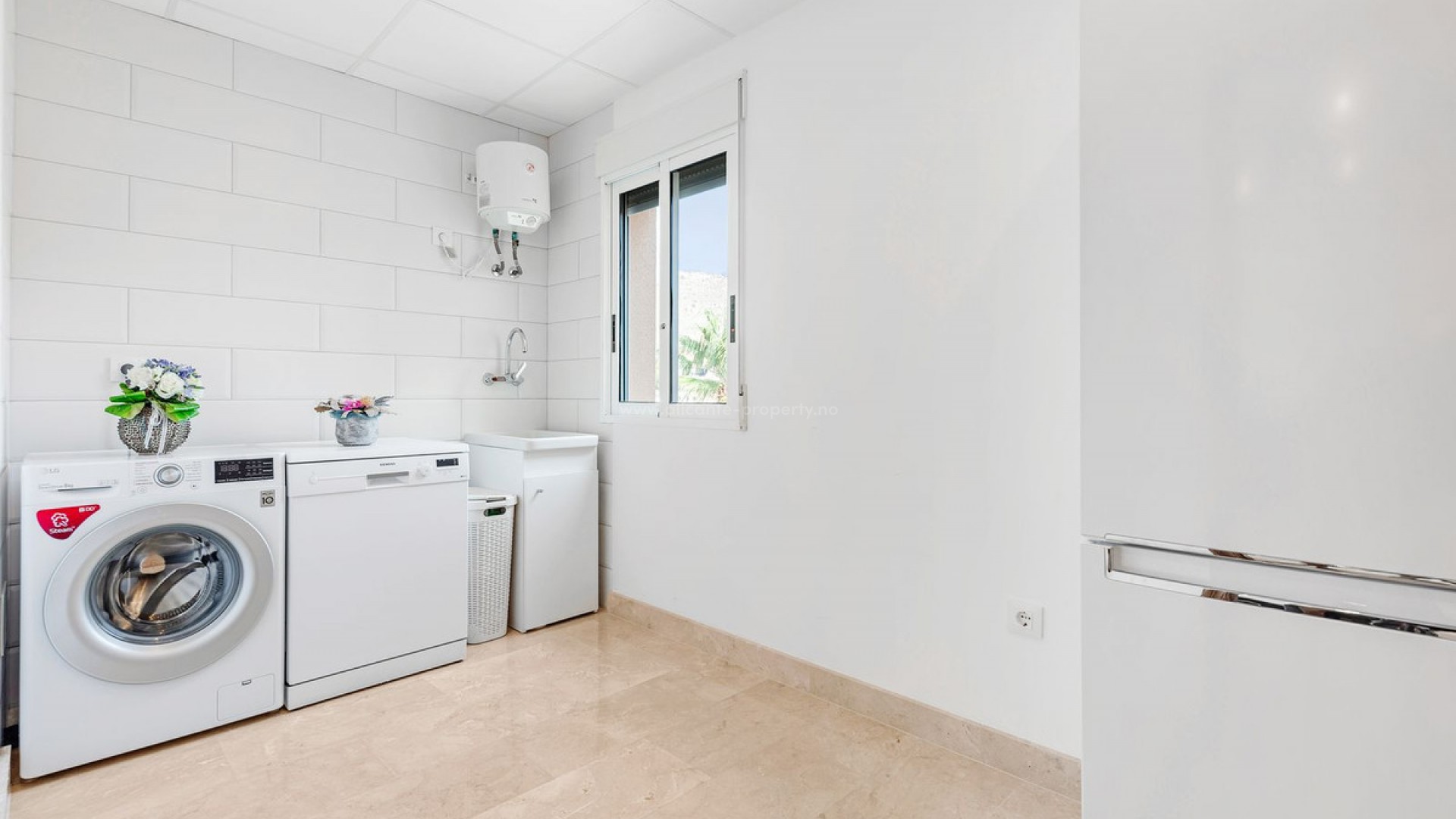 Villa in El Campello