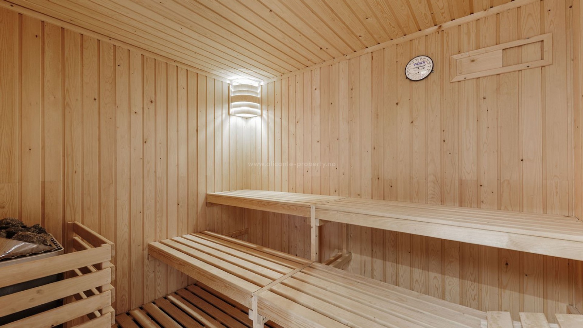 Villa in El Campello