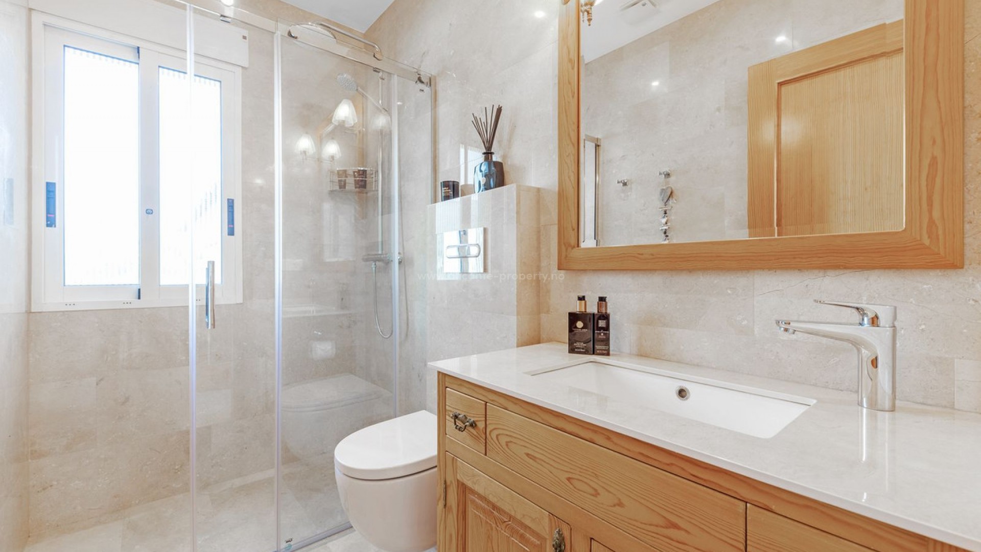 Villa in El Campello