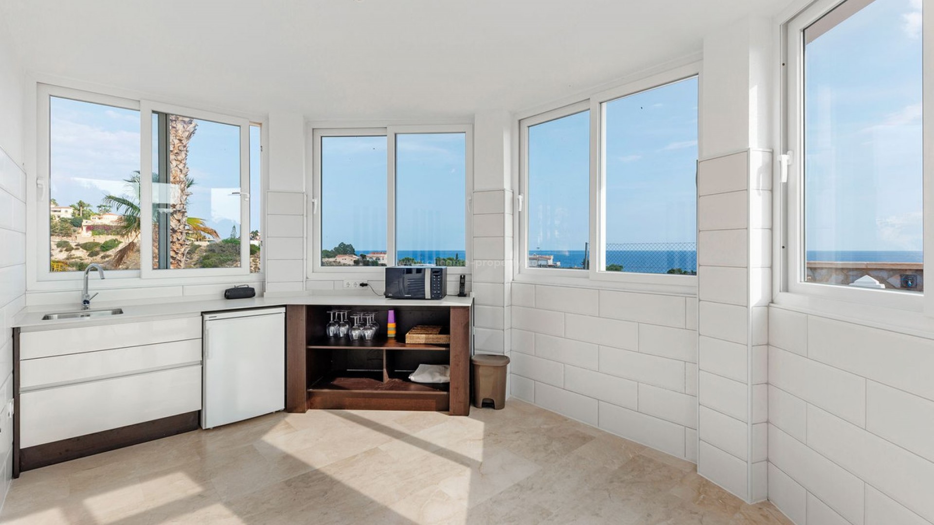 Villa in El Campello