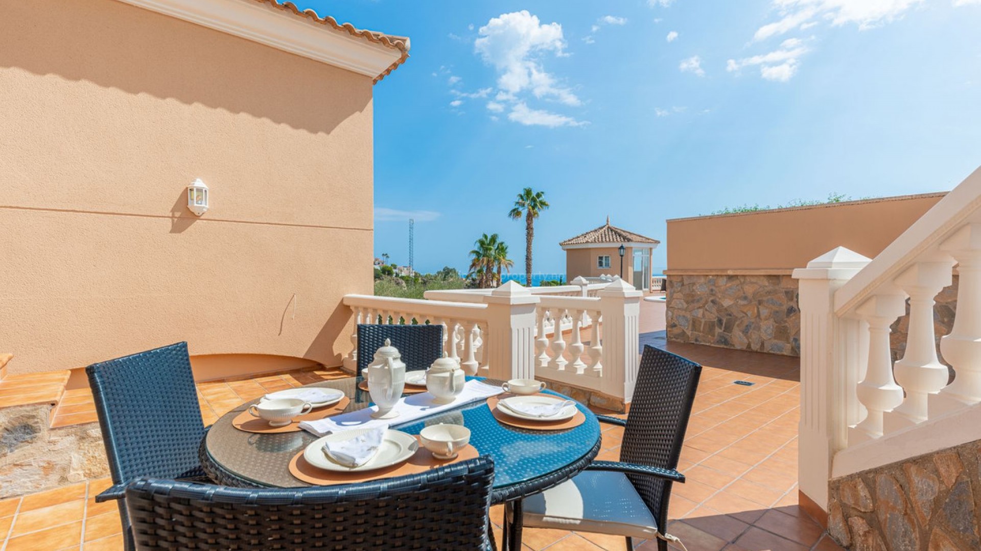 Villa in El Campello