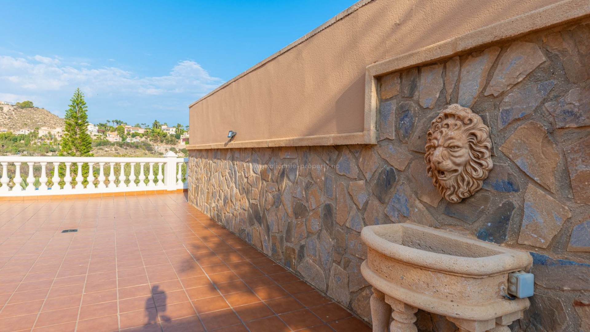 Villa in El Campello