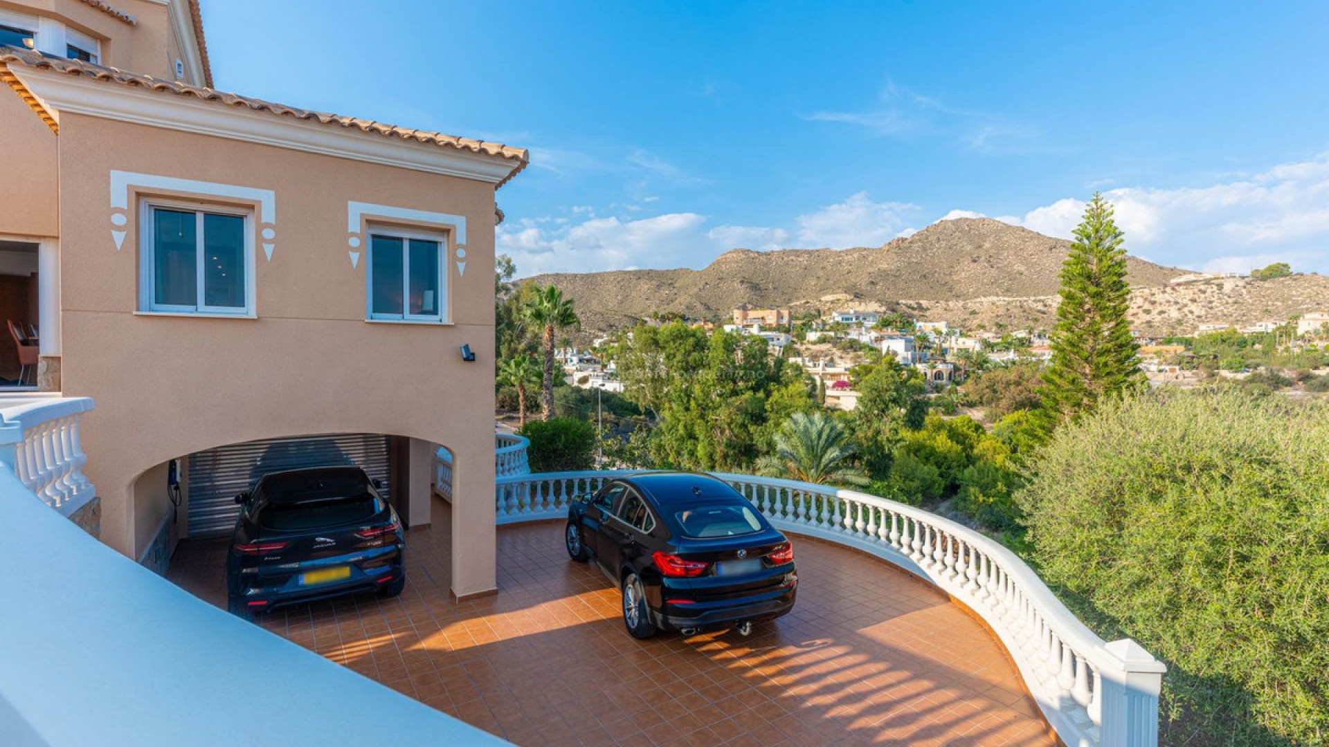 Villa in El Campello