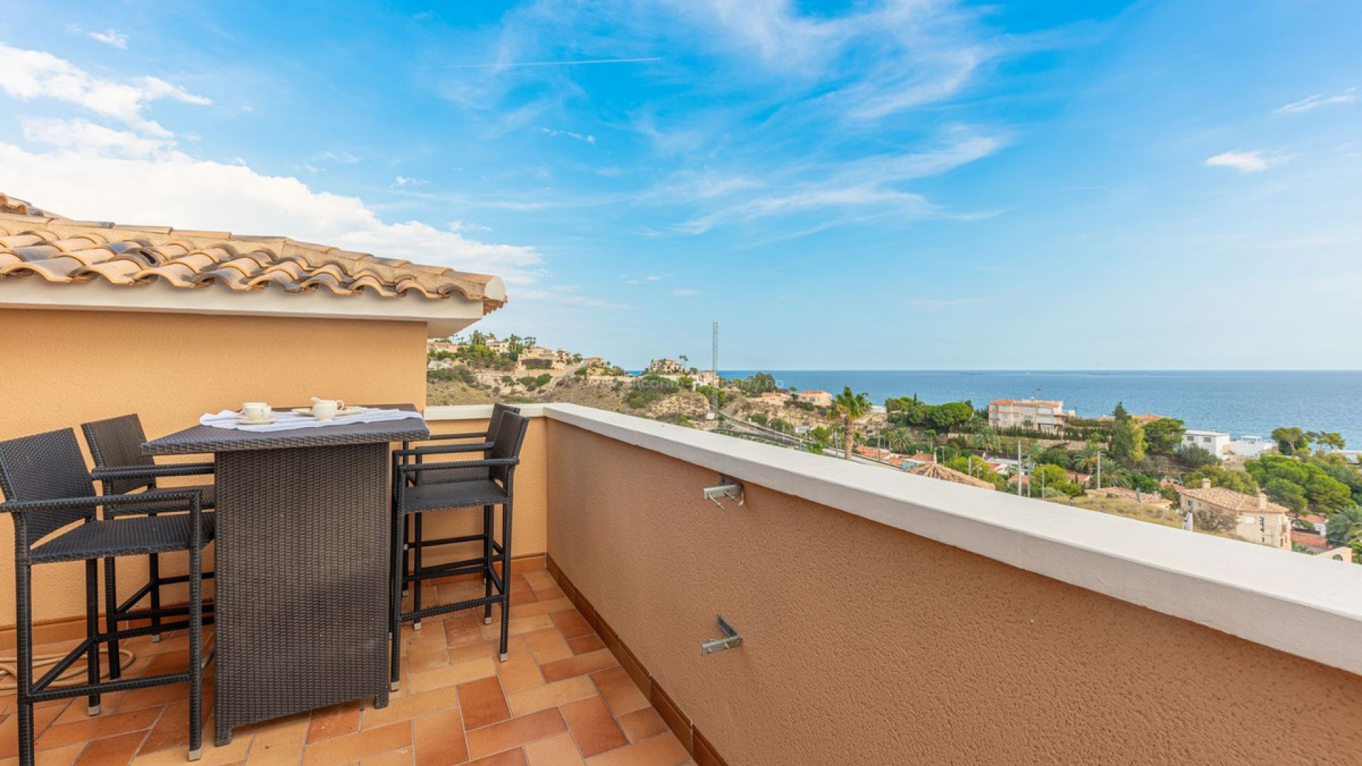 Villa in El Campello