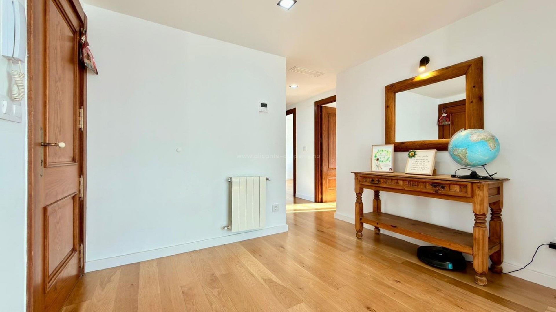 Villa in El Campello