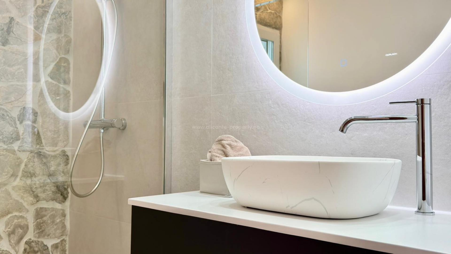 Villa in El Campello