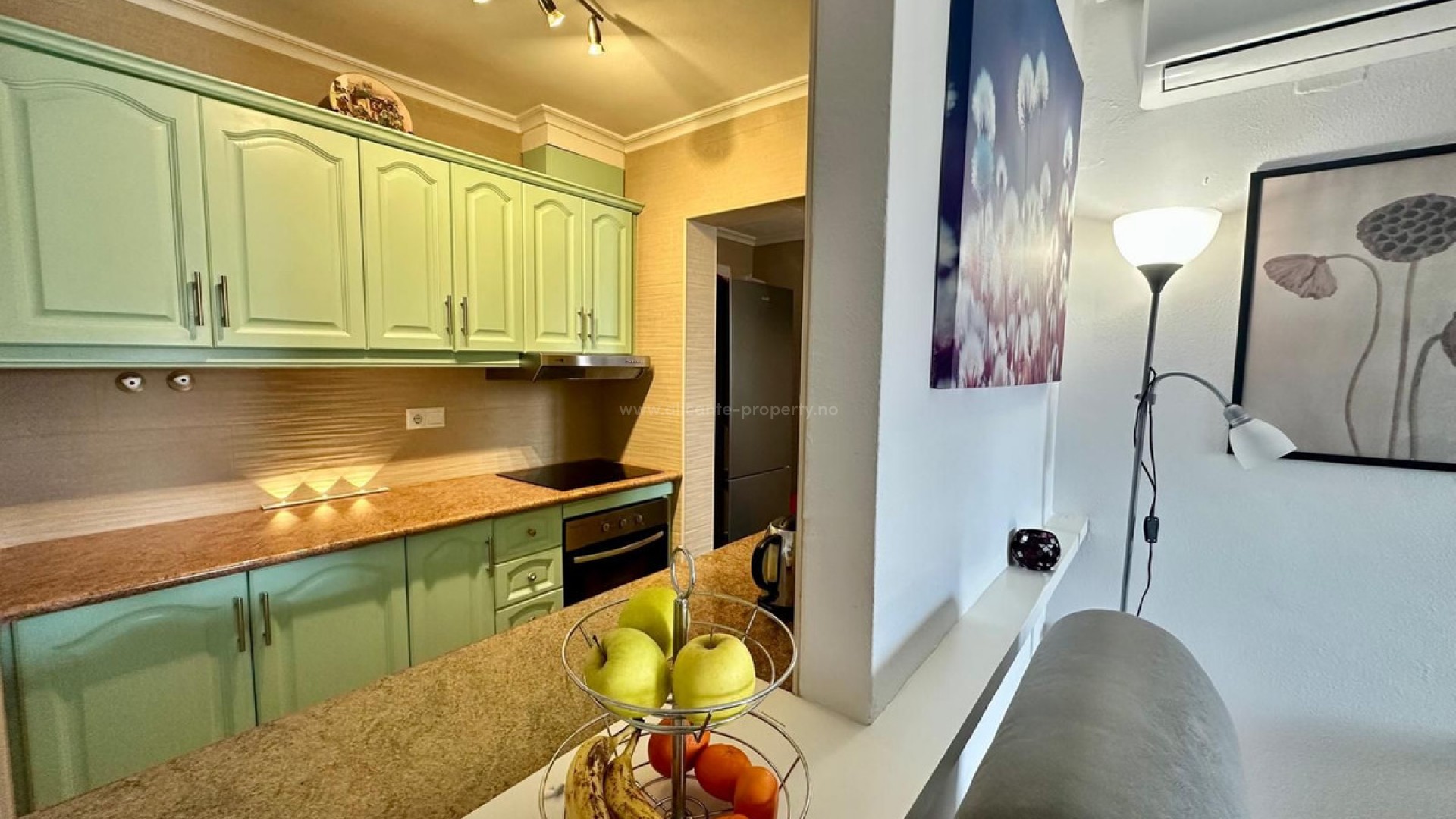 Villa in El chaparral