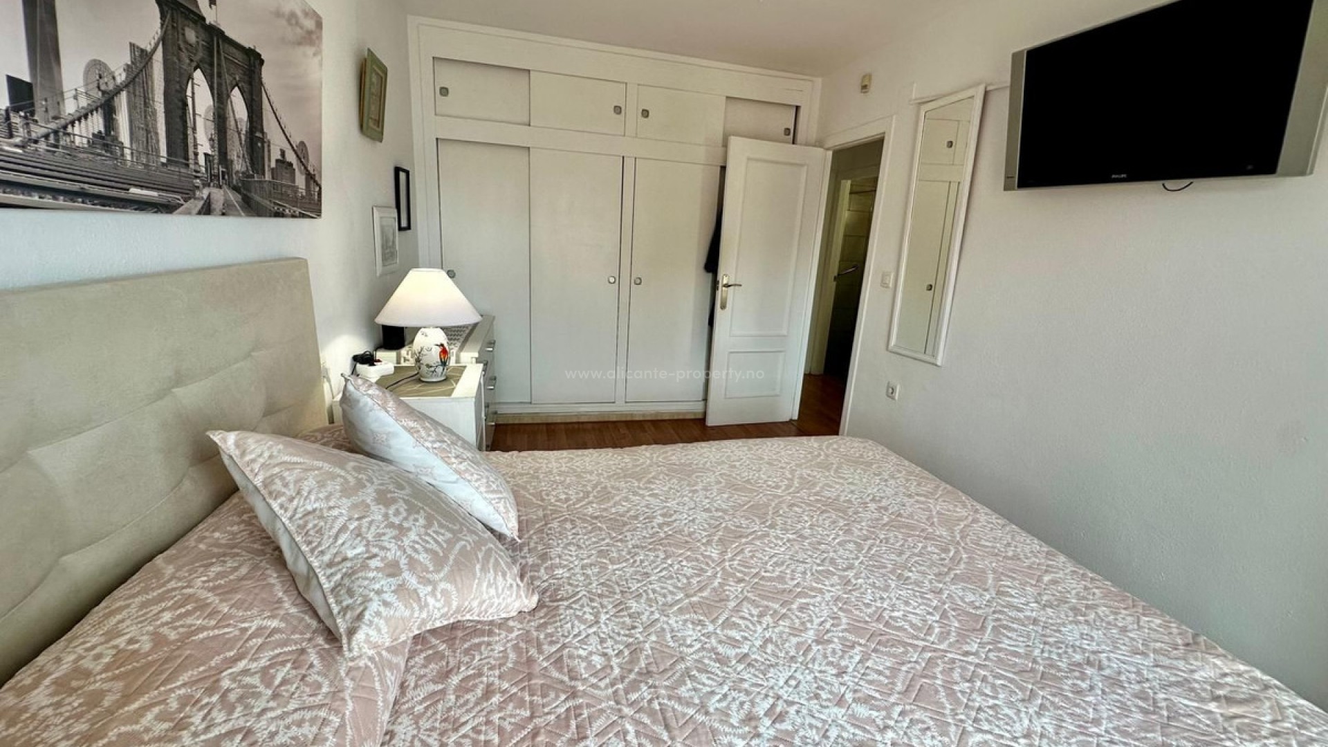 Villa in El chaparral