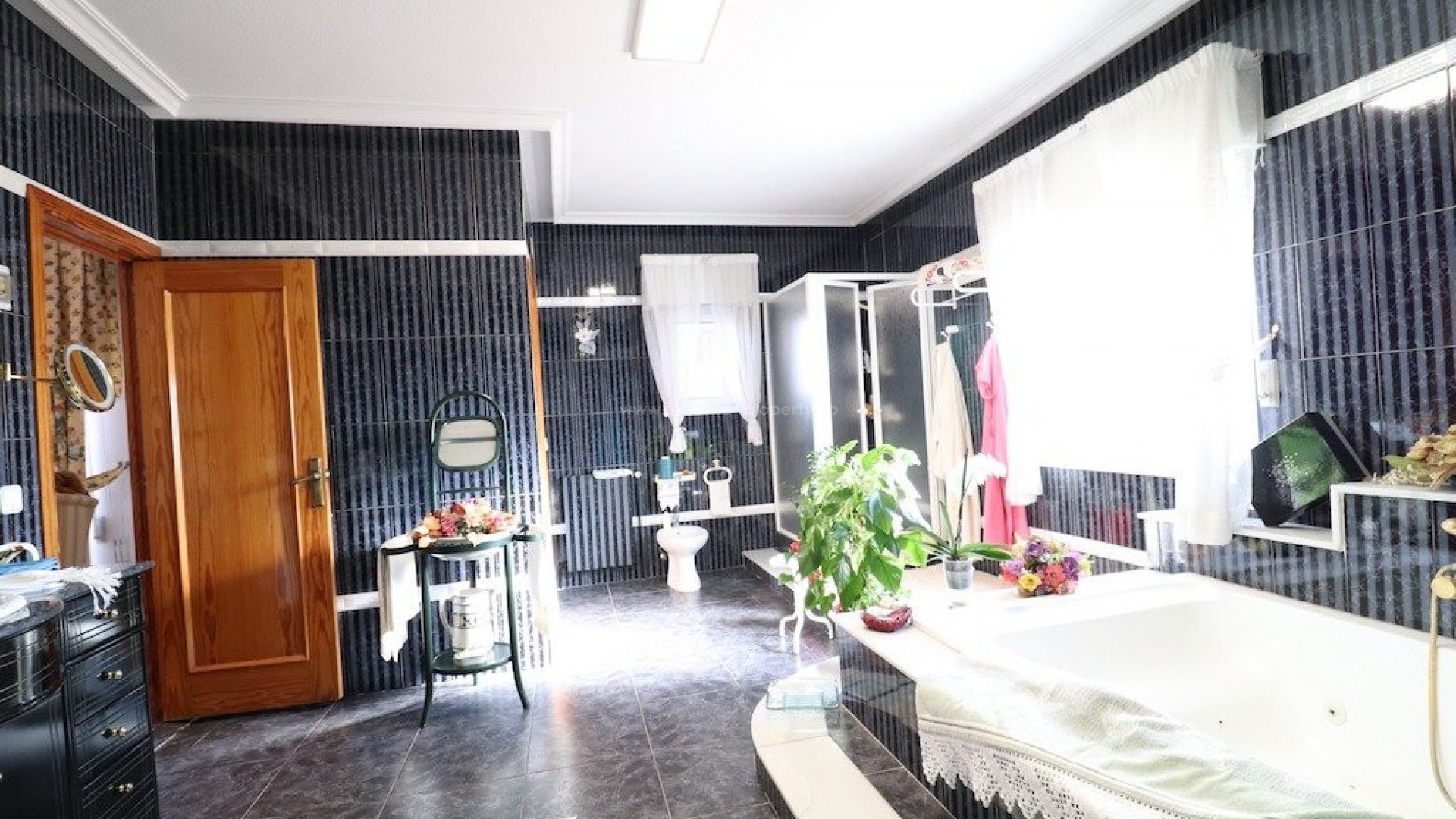 Villa in El chaparral