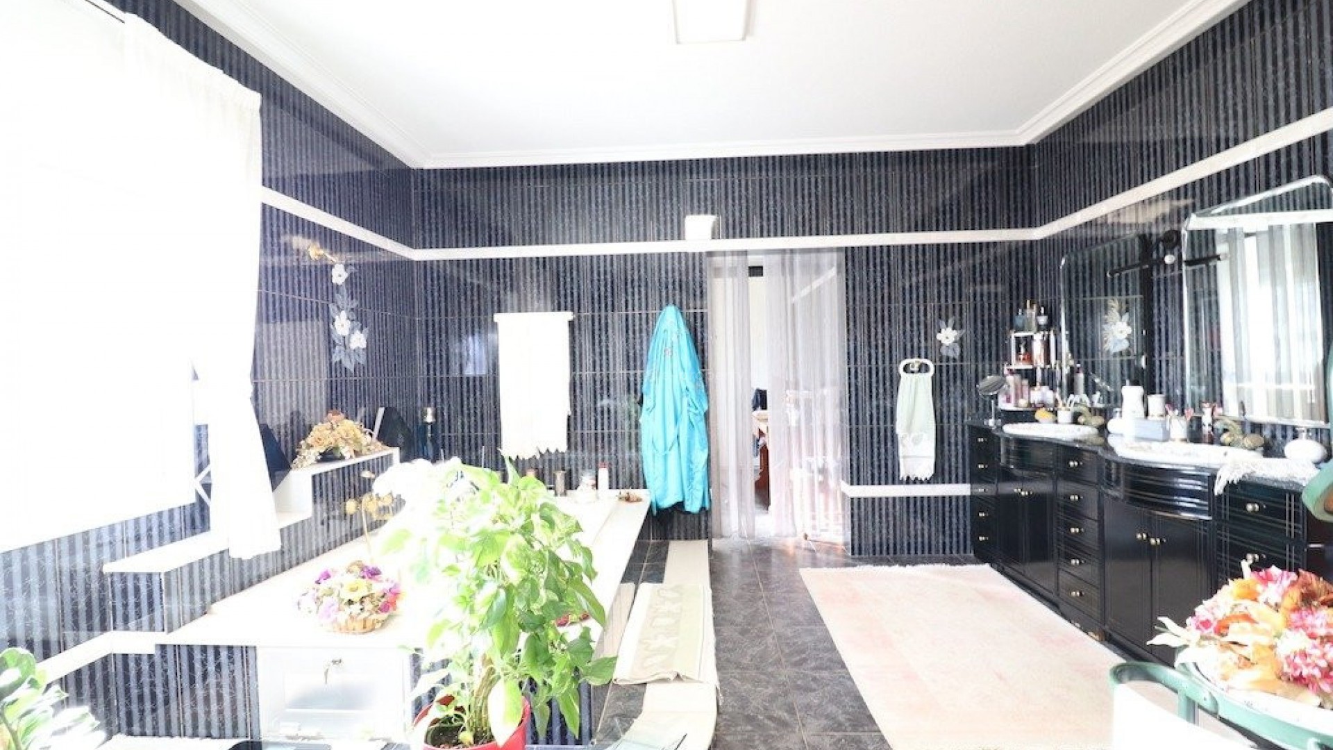 Villa in El chaparral