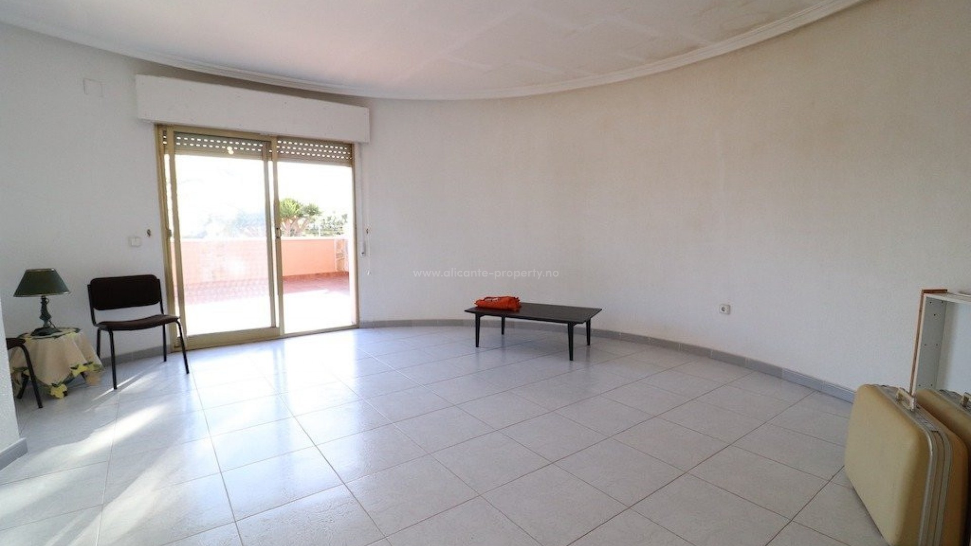 Villa in El chaparral